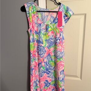 BRAND NEW Women’s Lilly Pulitzer Dress- Size Small